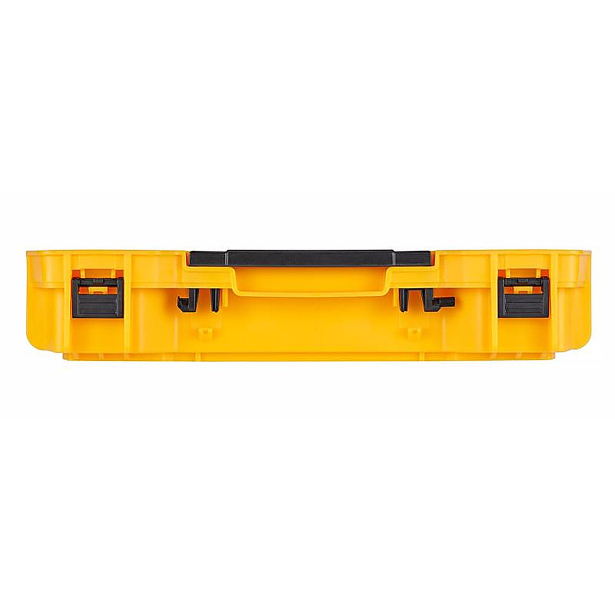 DeWalt DWST08110 12.05 in. W X 2.36 in. H Shallow Tool Tray Polypropylene 1 compartments Black/Yellow
