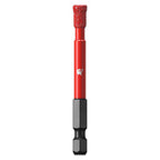 Diablo - DHS0250DG - 1/4 In. Diamond Grit 5.52 In. L X 1/4 In. D Hole Saw