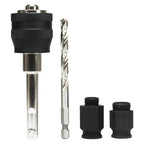 Diablo - DHSARSDS - Snap-Lock Plus Mandrel Sds 1 Piece