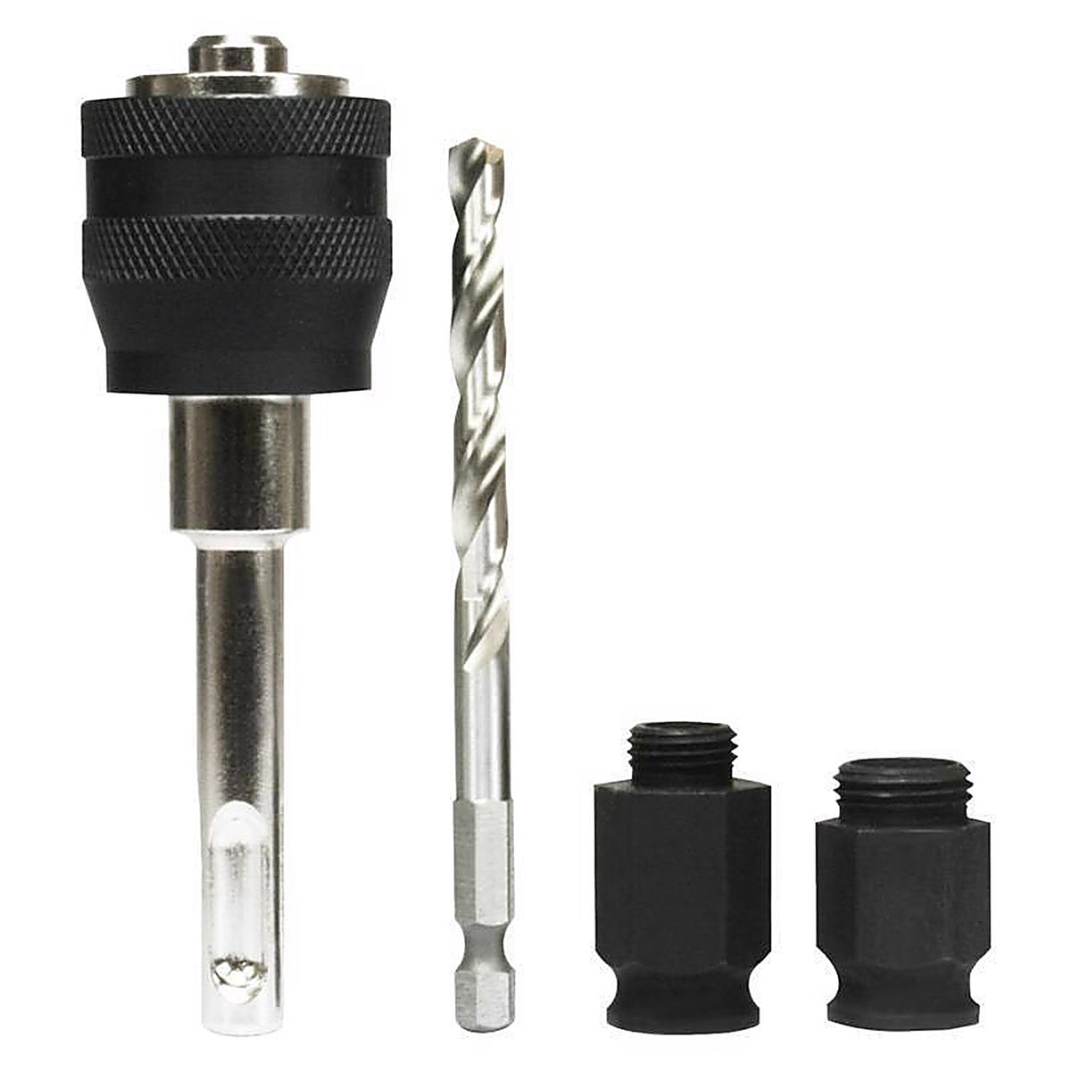 Diablo - DHSARSDS - Snap-Lock Plus Mandrel Sds 1 Piece