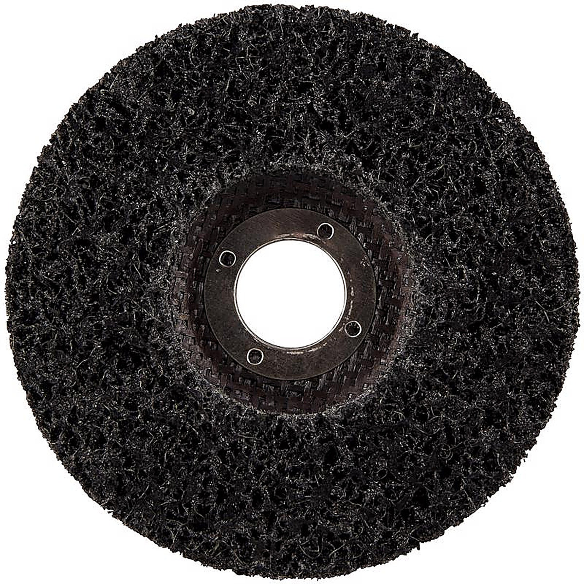 Norton - 70184601595 - 4-1/2 In. D X 7/8 In. Silicon Carbide Clipper Classic Disc 1 Each
