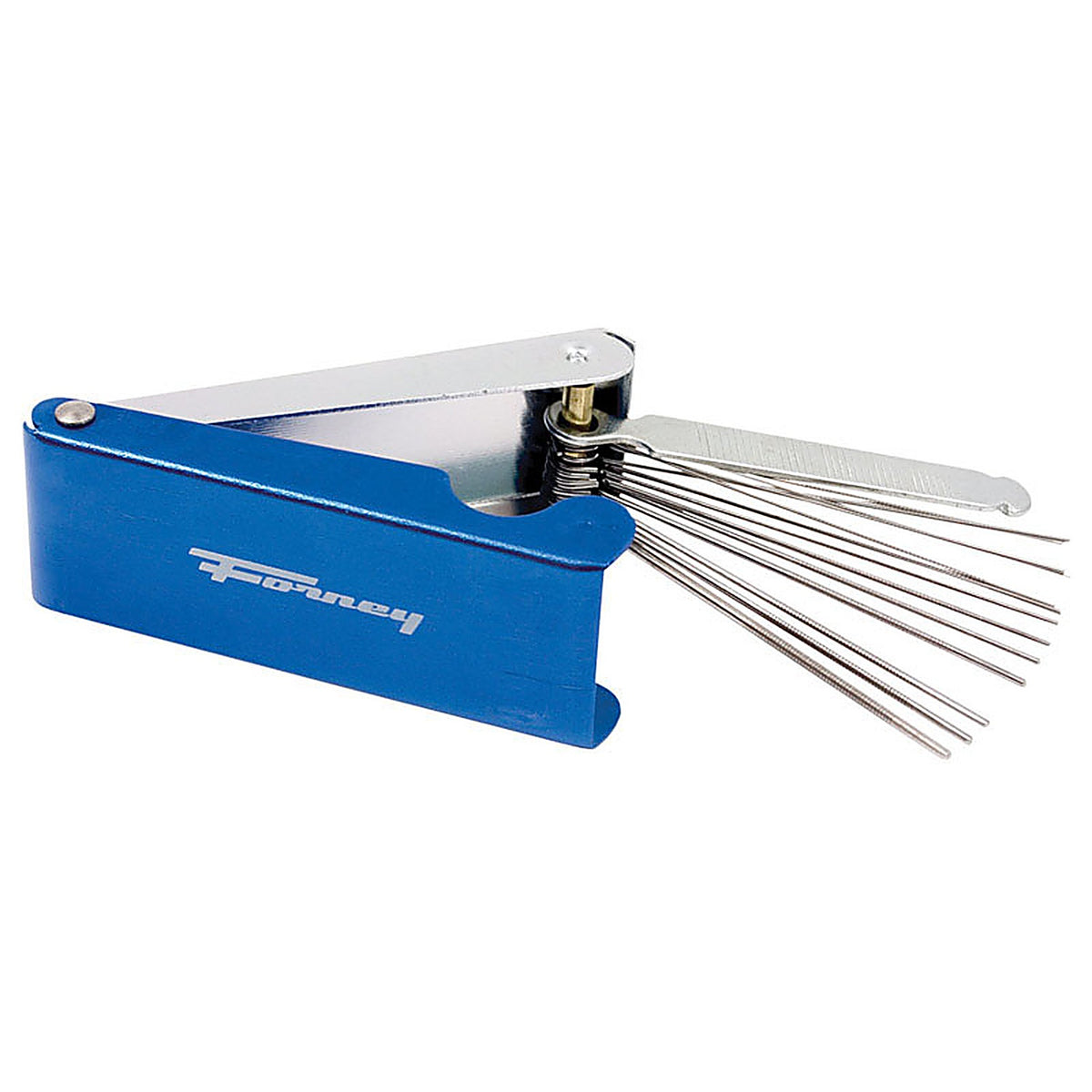 Forney 86120 Tip Cleaner Kit Aluminum 1 pc