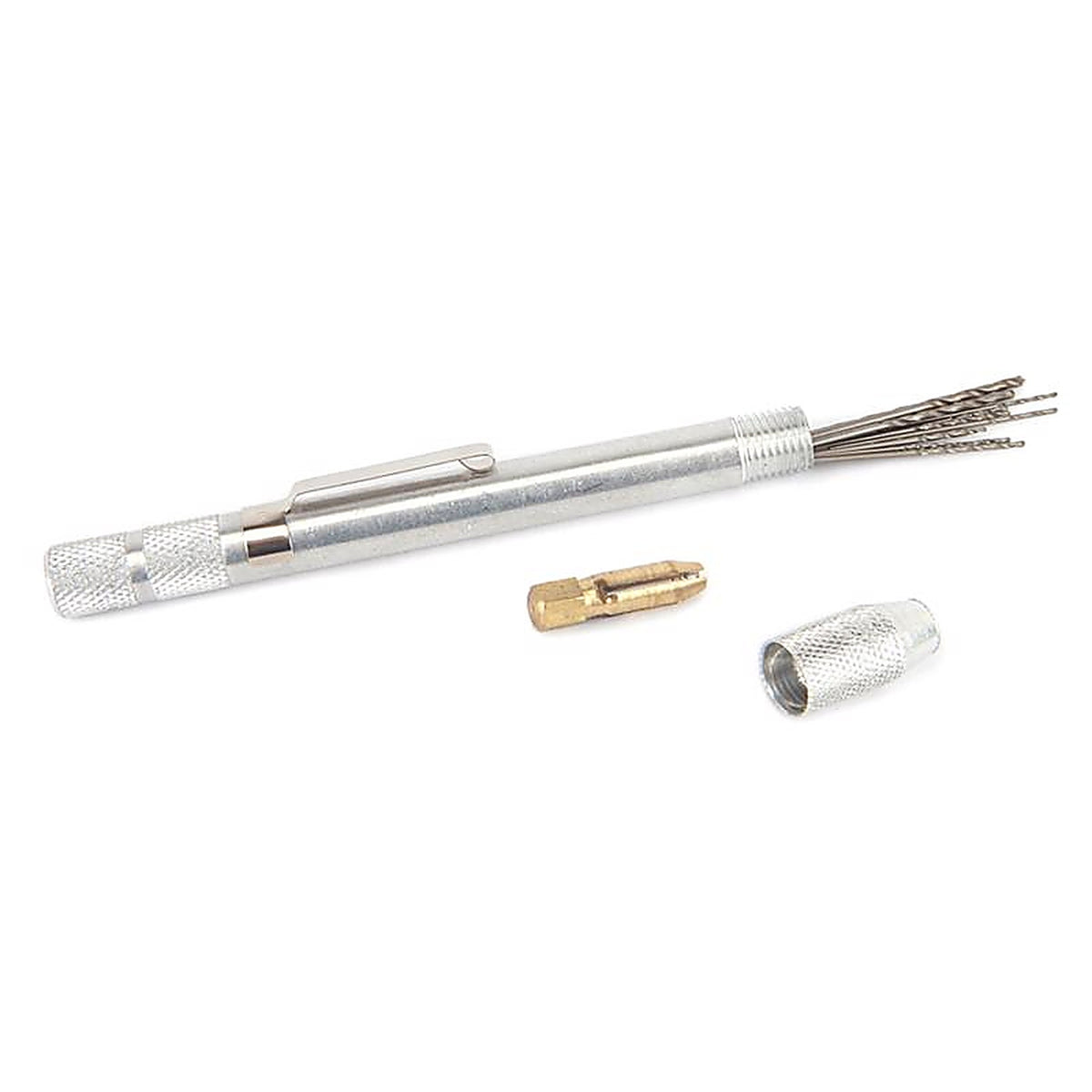 Forney 86140 1.88 in. W Drill Set 1 pc