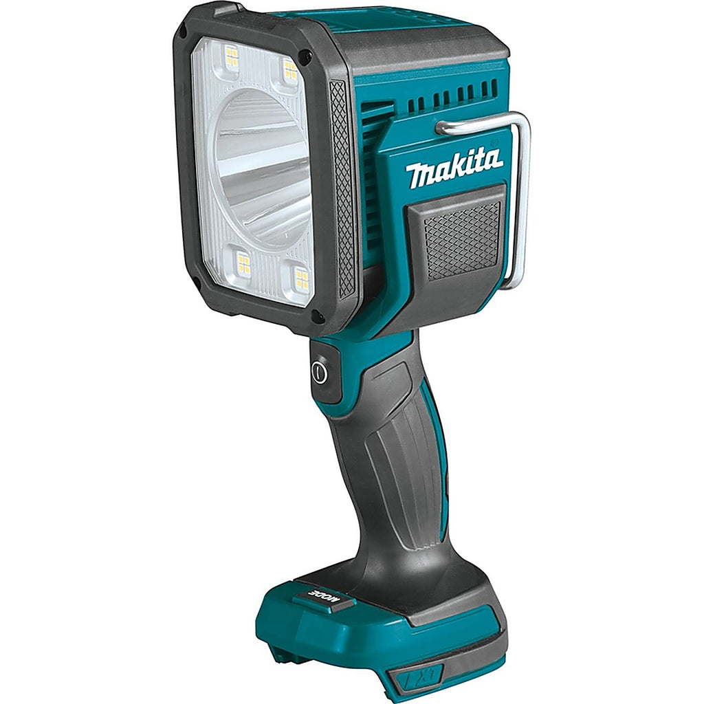 Makita - DML812 - LED String/Linkable Spot Light