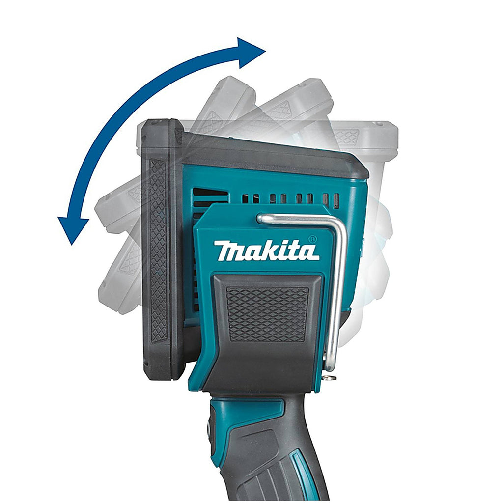 Makita - DML812 - LED String/Linkable Spot Light
