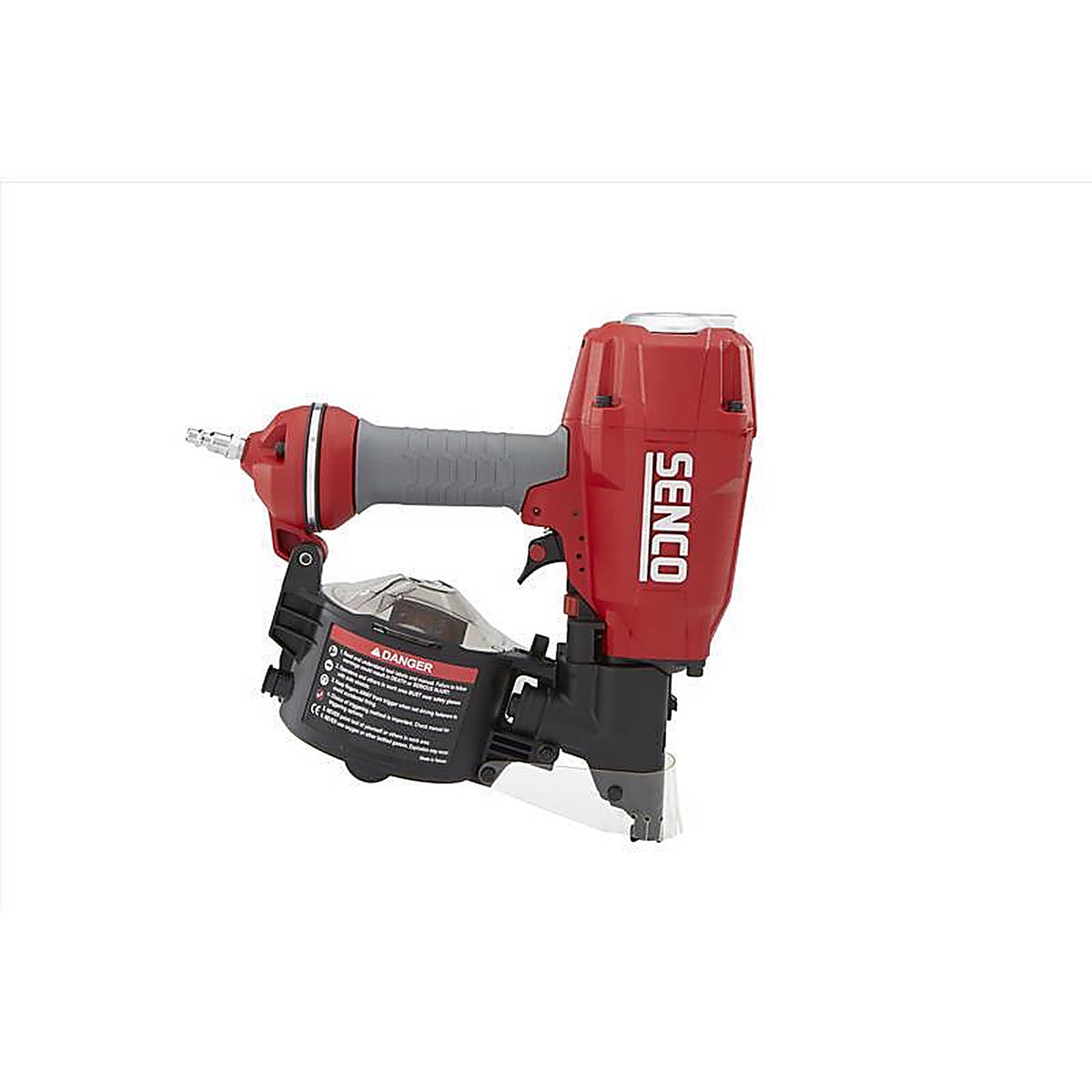 Senco SN71P1 Cordless 15 deg Siding Nailer