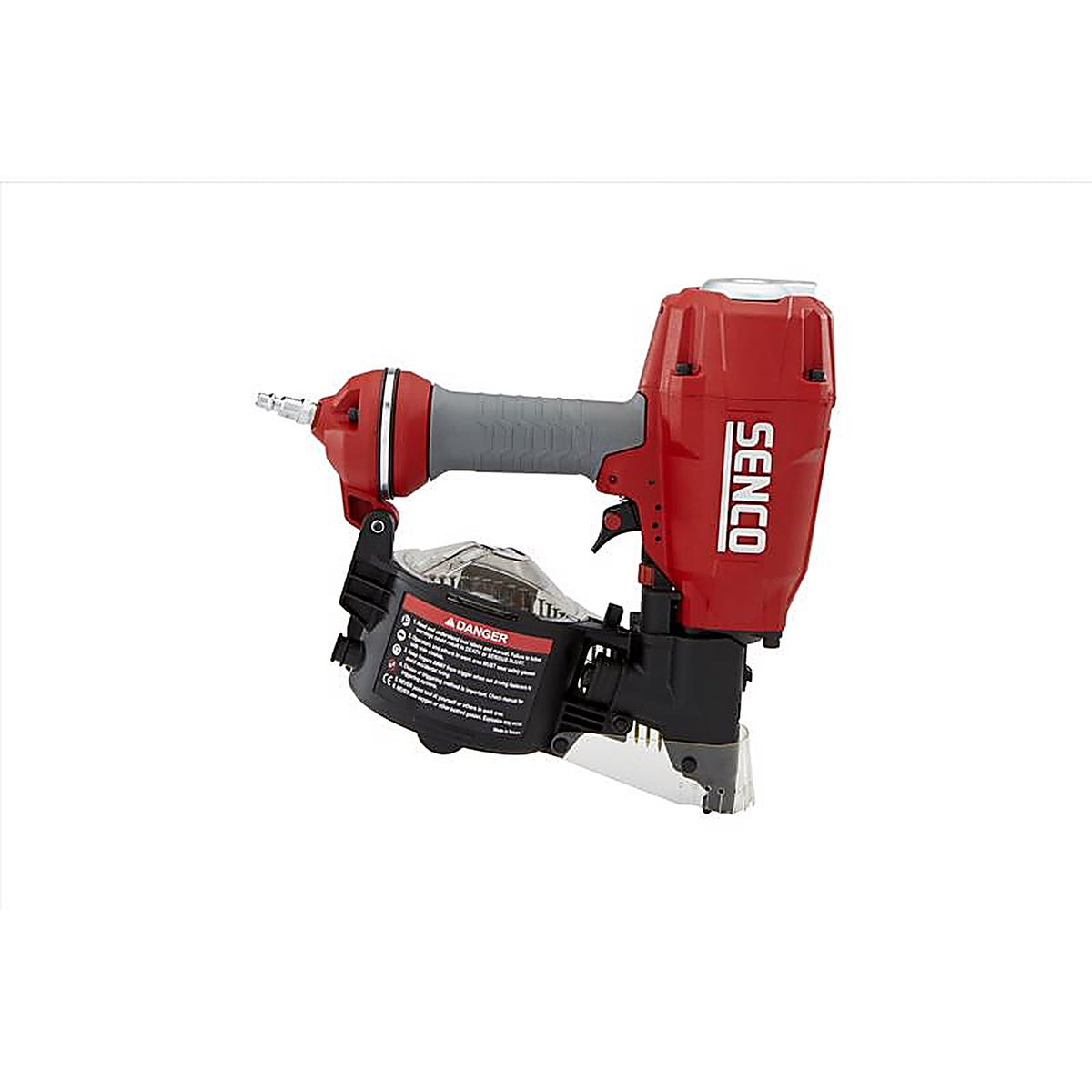 Senco SN71P1 Cordless 15 deg Siding Nailer