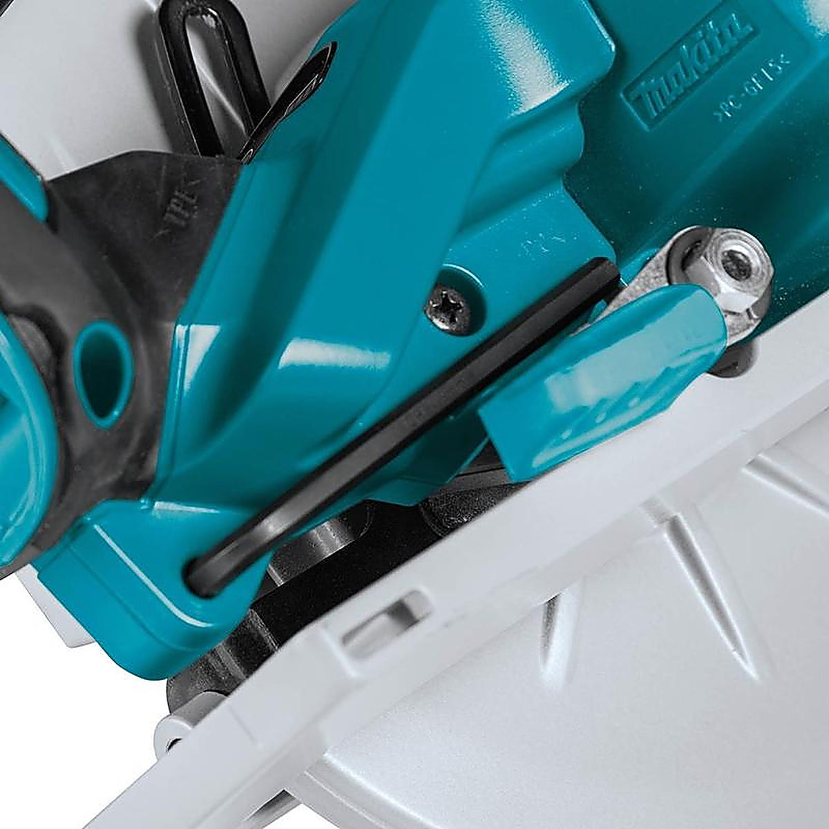Makita - XSH03Z - 18V Lxt 6-1/2 In. Cordless Brushless Circular Saw Tool Only