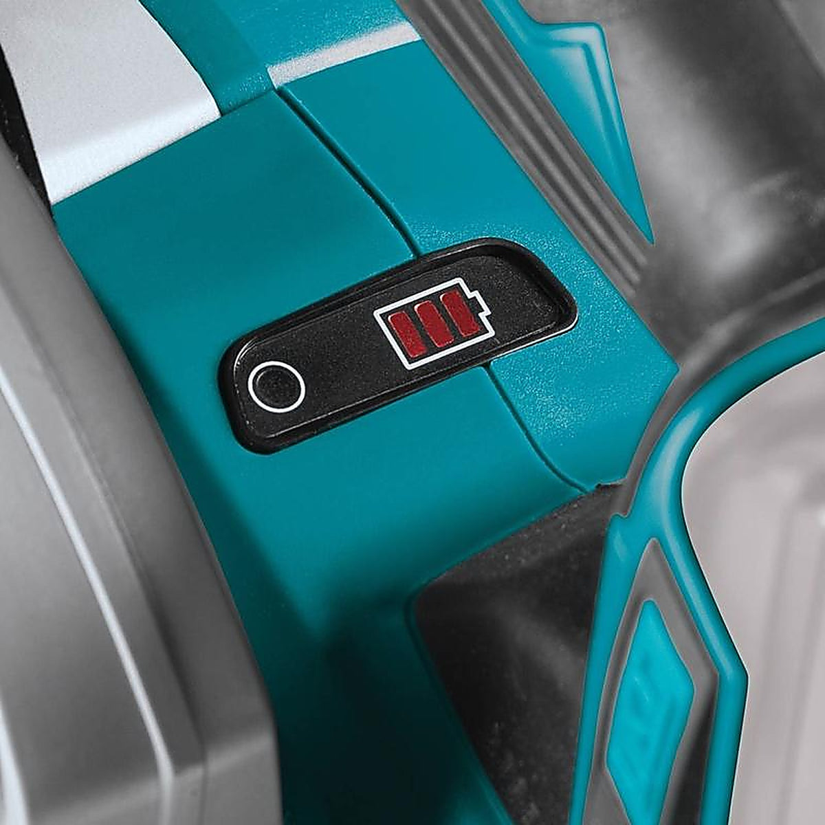 Makita - XSH03Z - 18V Lxt 6-1/2 In. Cordless Brushless Circular Saw Tool Only