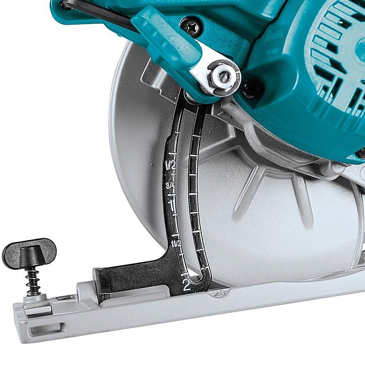 Makita - XSH03Z - 18V Lxt 6-1/2 In. Cordless Brushless Circular Saw Tool Only