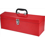 Steel Grip 2006964 19 in. Toolbox Red