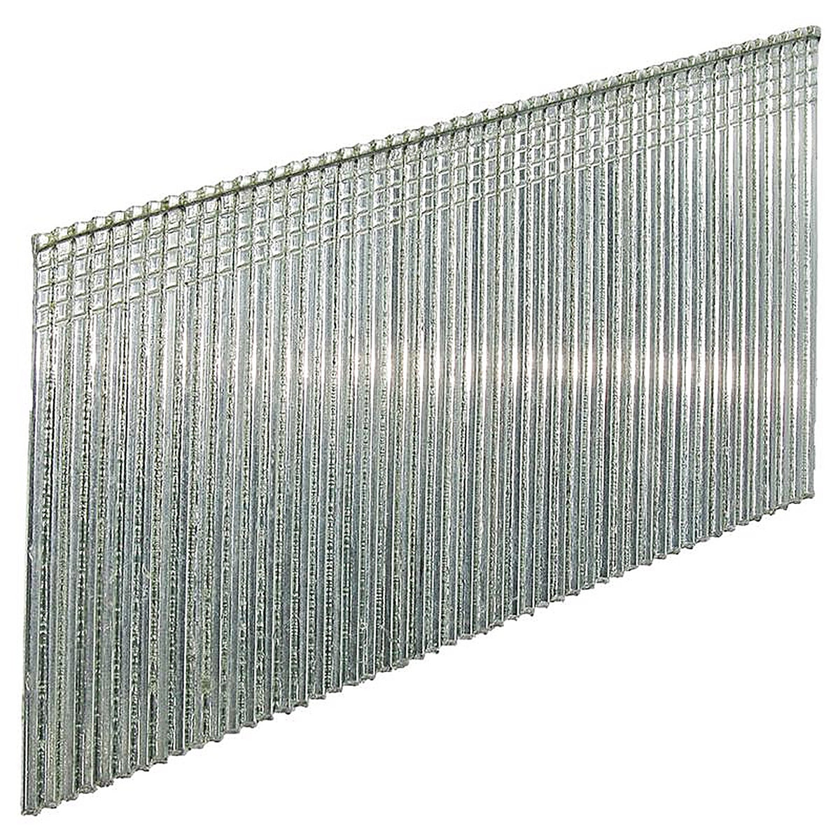 Grip-Rite GRAF2M 2 in. 16 Ga. Angled Strip Trim Nails 20 deg Smooth Shank 1000 pk