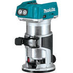 Makita - XTR01Z - 18V Lxt Cordless Compact Router