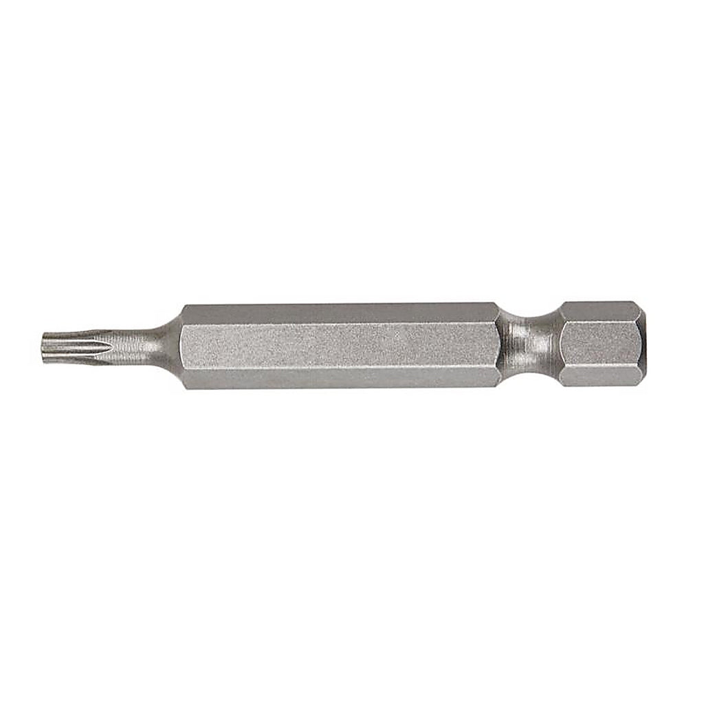 Irwin IWAF22TX10B5 Torx T10 X 2 in. L Driver Bit 1 pk