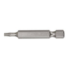 Irwin IWAF22TX10B5 Torx T10 X 2 in. L Driver Bit 1 pk