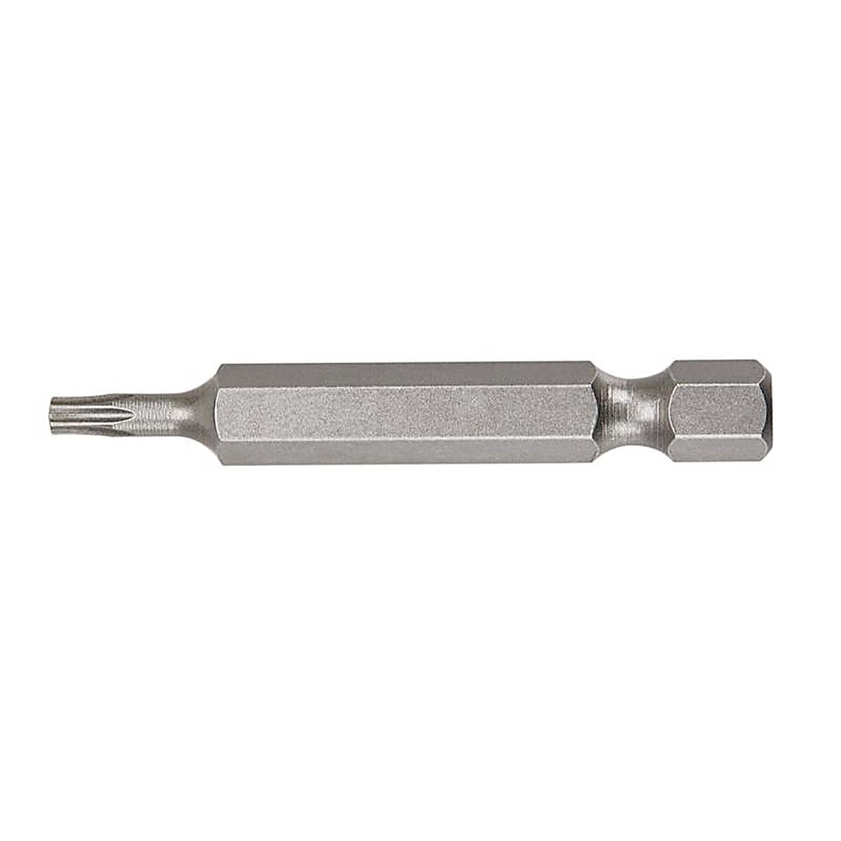 Irwin IWAF22TX10B5 Torx T10 X 2 in. L Driver Bit 1 pk