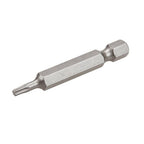 Irwin IWAF22TX10B5 Torx T10 X 2 in. L Driver Bit 1 pk