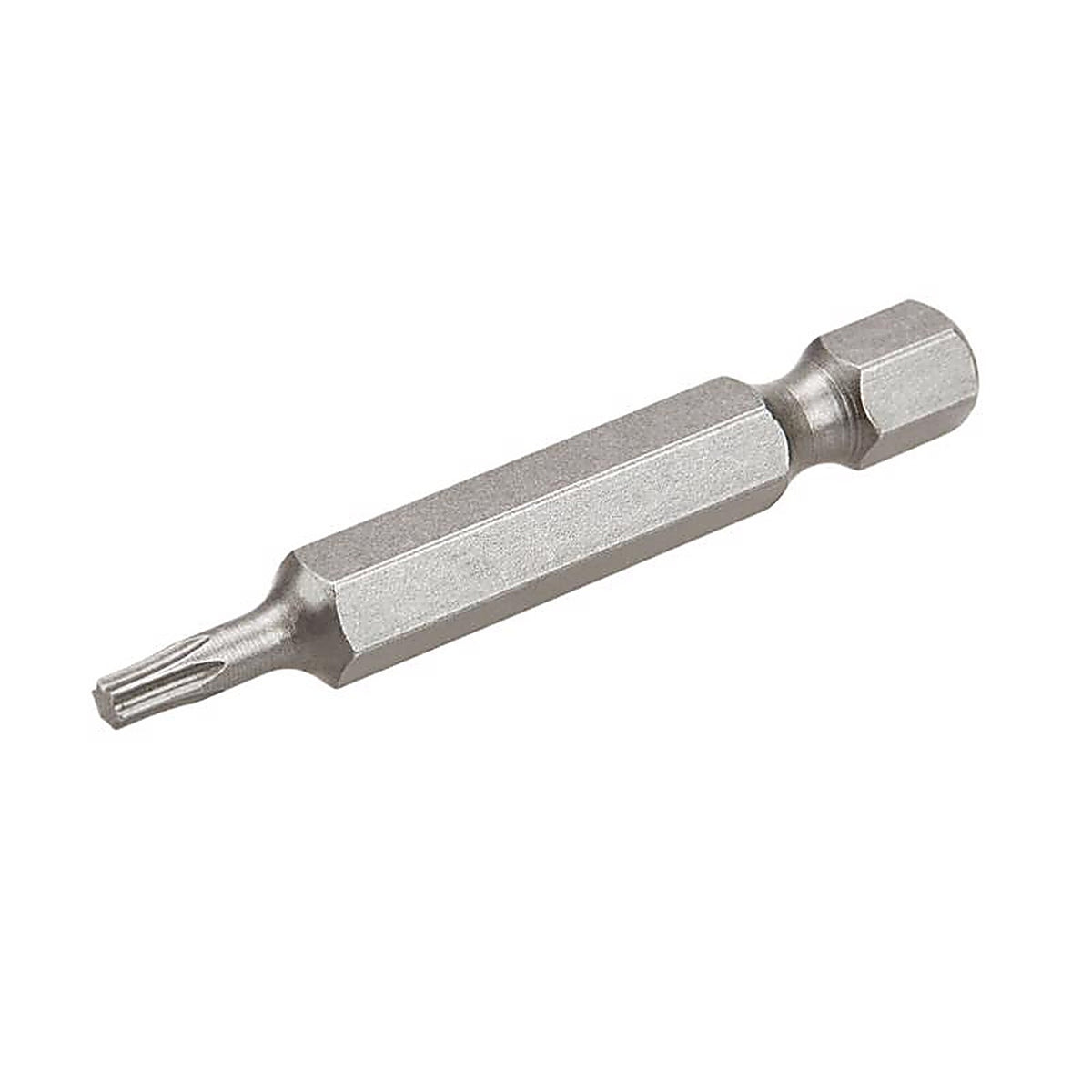 Irwin IWAF22TX10B5 Torx T10 X 2 in. L Driver Bit 1 pk