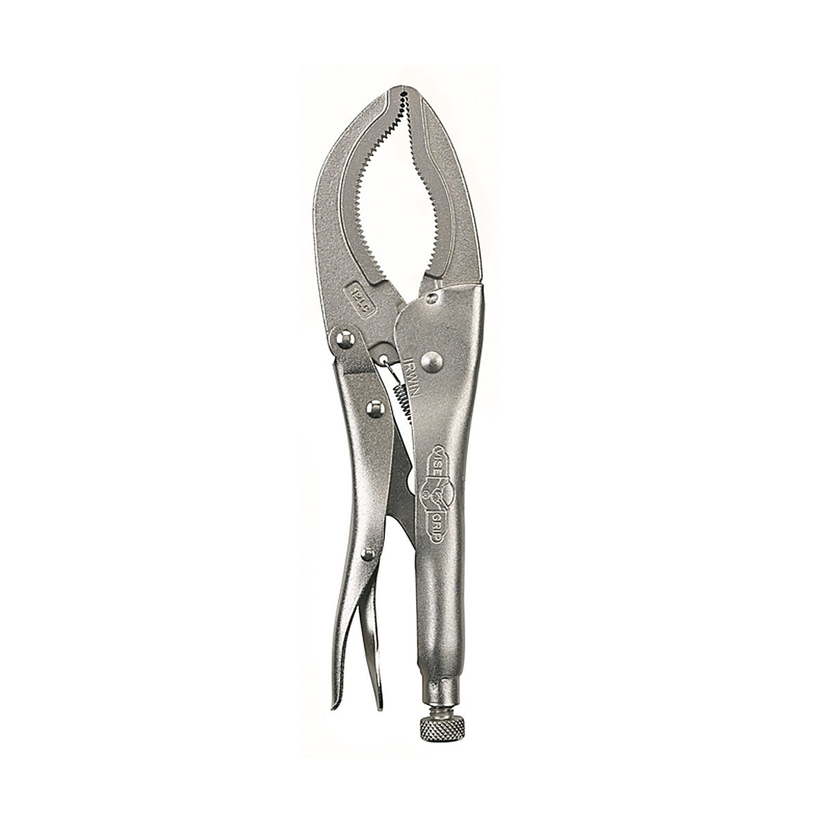 Irwin - 12L3 - Vise-Grip 12 In. Alloy Steel Locking Pliers