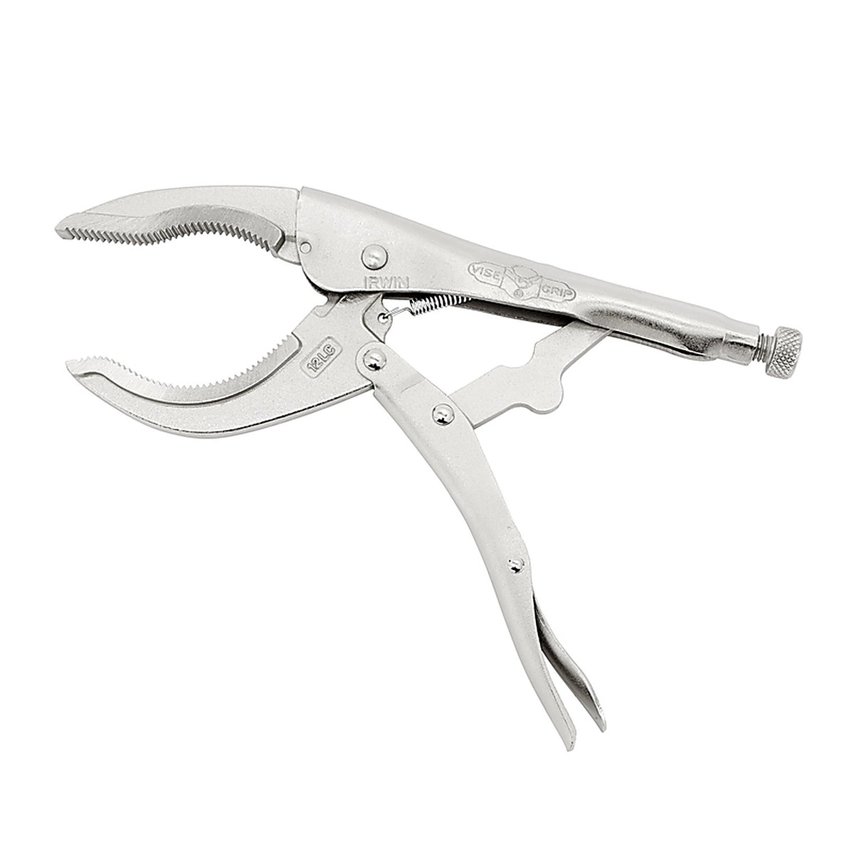 Irwin - 12L3 - Vise-Grip 12 In. Alloy Steel Locking Pliers