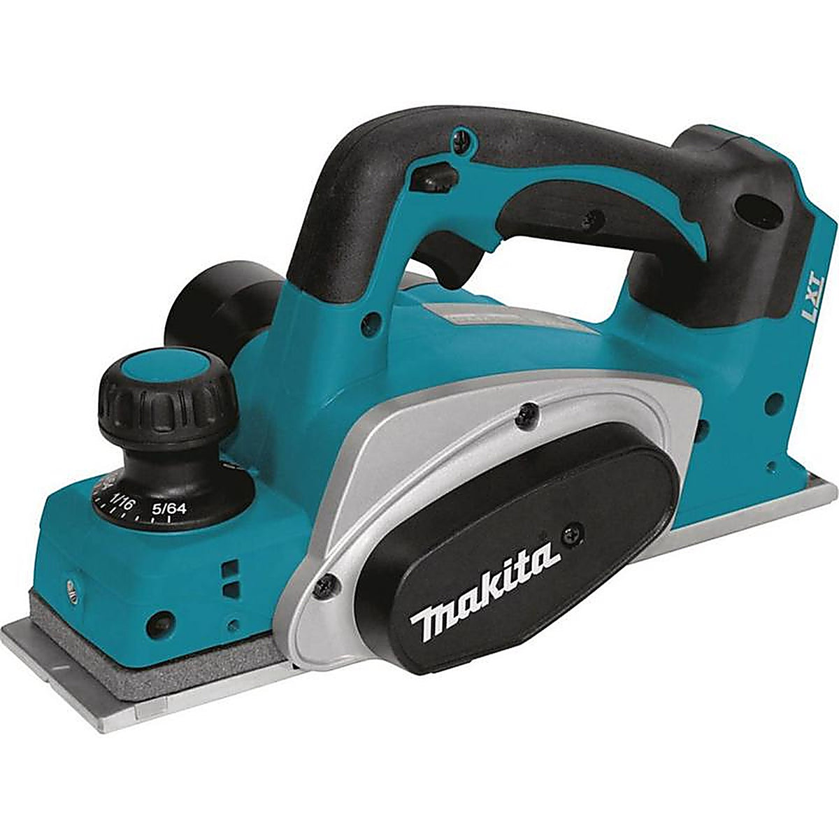 Makita - XPK01Z - 18V Lxt 3-1/4 In. Cordless Planer Tool Only