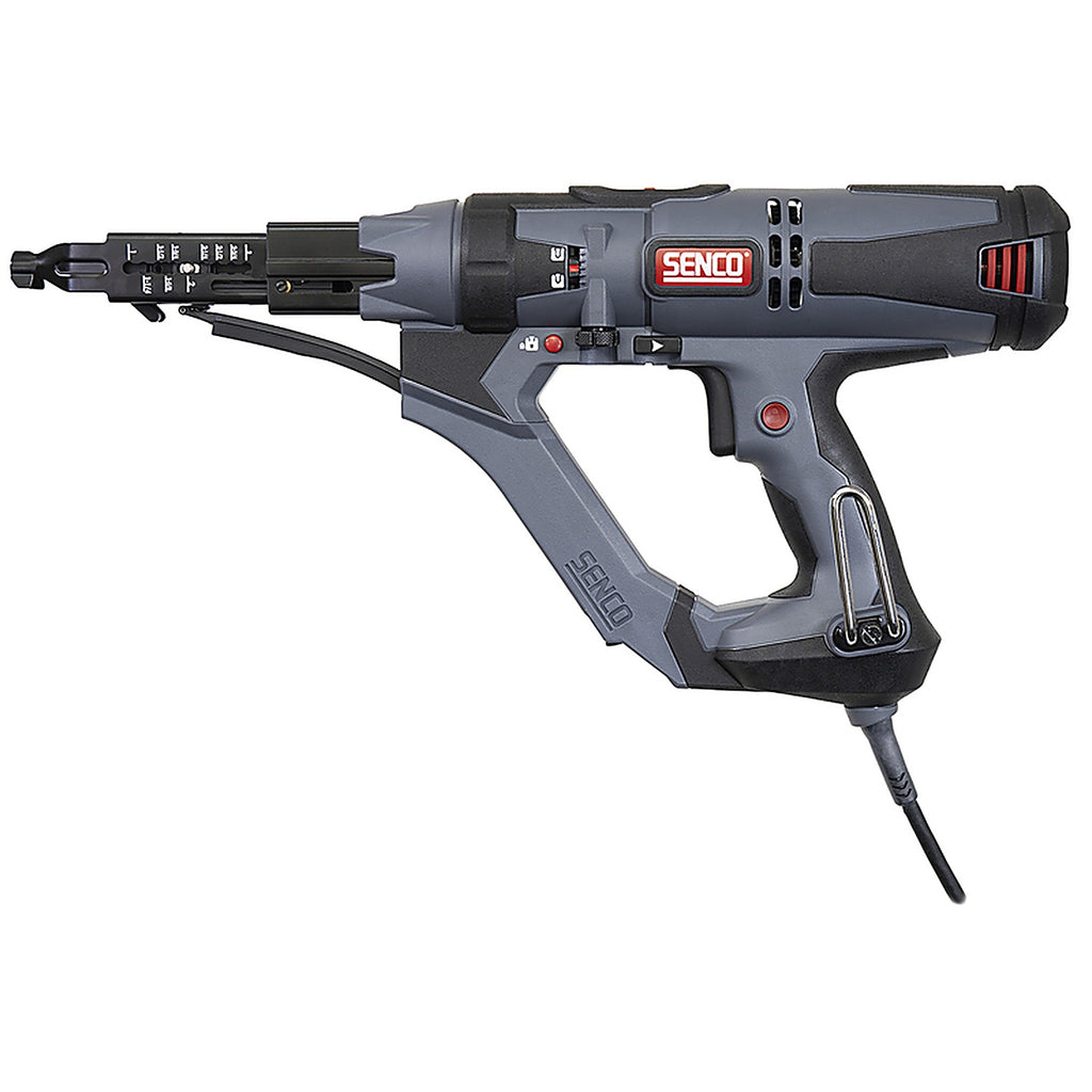 Senco 10F0001N 120 V Corded Auto-Feed Screwdriver Kit