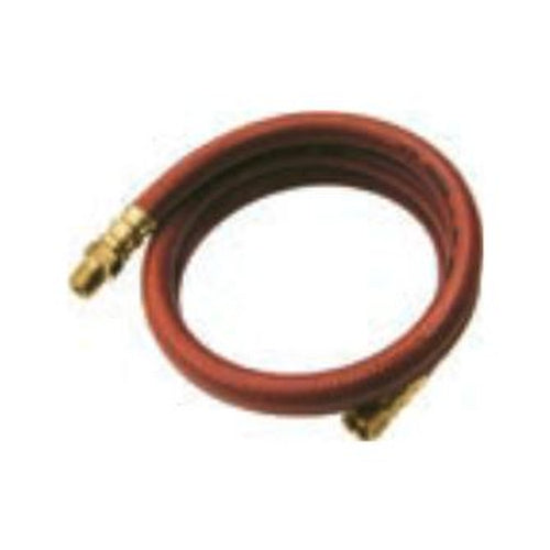 3M 20209 Random Orbital Sander Air Line Extension, 3/8 in x 4 ft 60440179087
