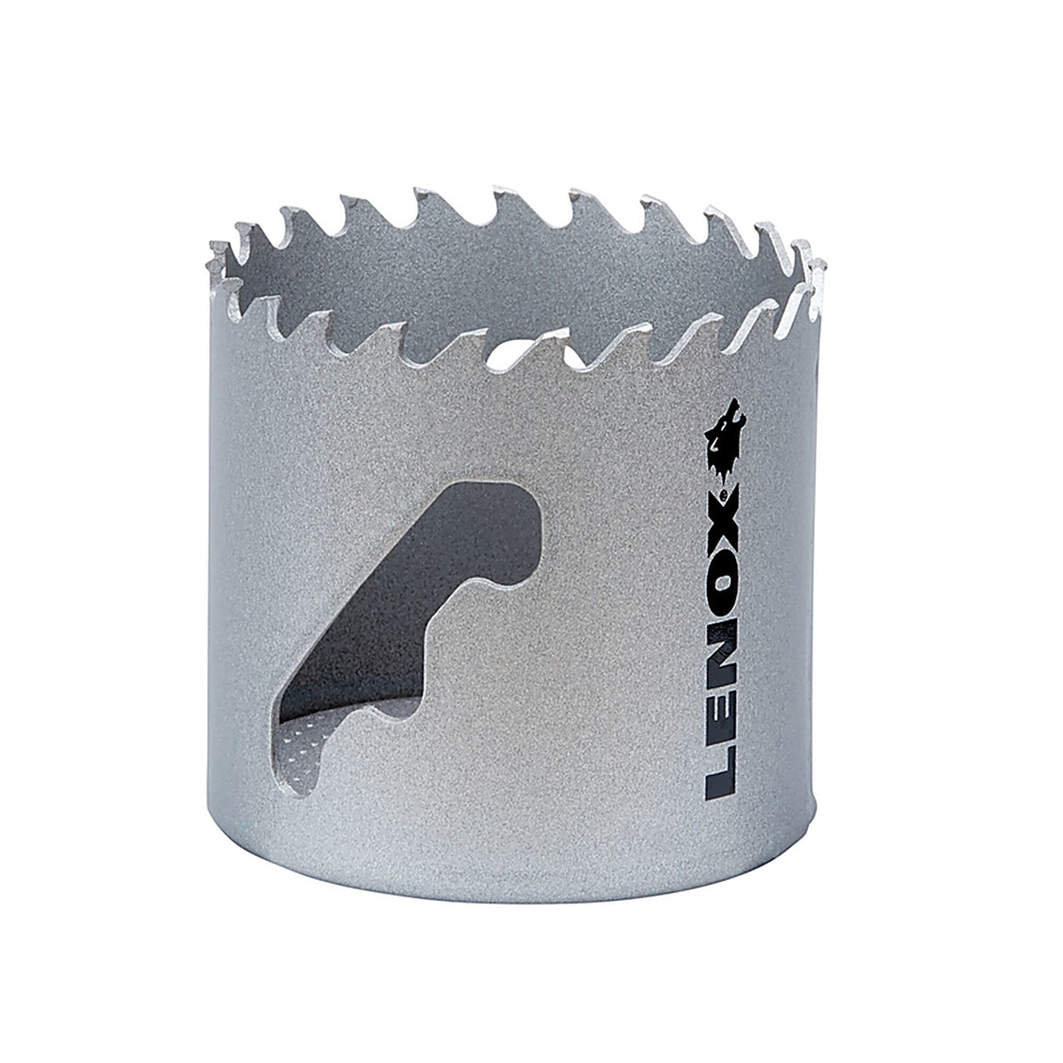Lenox LXAH3218 Speed Slot 2-1/8 in. Carbide Tipped Hole Saw 1 pc