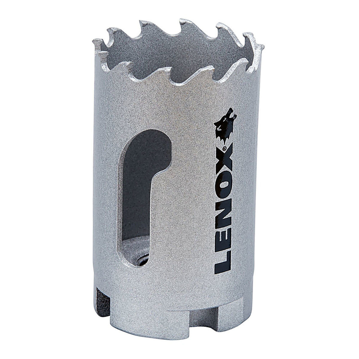 Lenox LXAH3138 Speed Slot 1-3/8 in. Carbide Tipped Hole Saw 1 pc