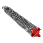 Diablo - DMAPL4332 - Rebar Demon 7/16 In. X 8 In. L Carbide Hammer Drill Bit Sds-Plus Shank 1 Piece