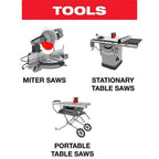 Diablo - D1040UX - Ultimate Gp 10 In. D X 5/8 In. Tico Hi-Density Carbide Circular Saw Blade 40 Teeth 1 Pack