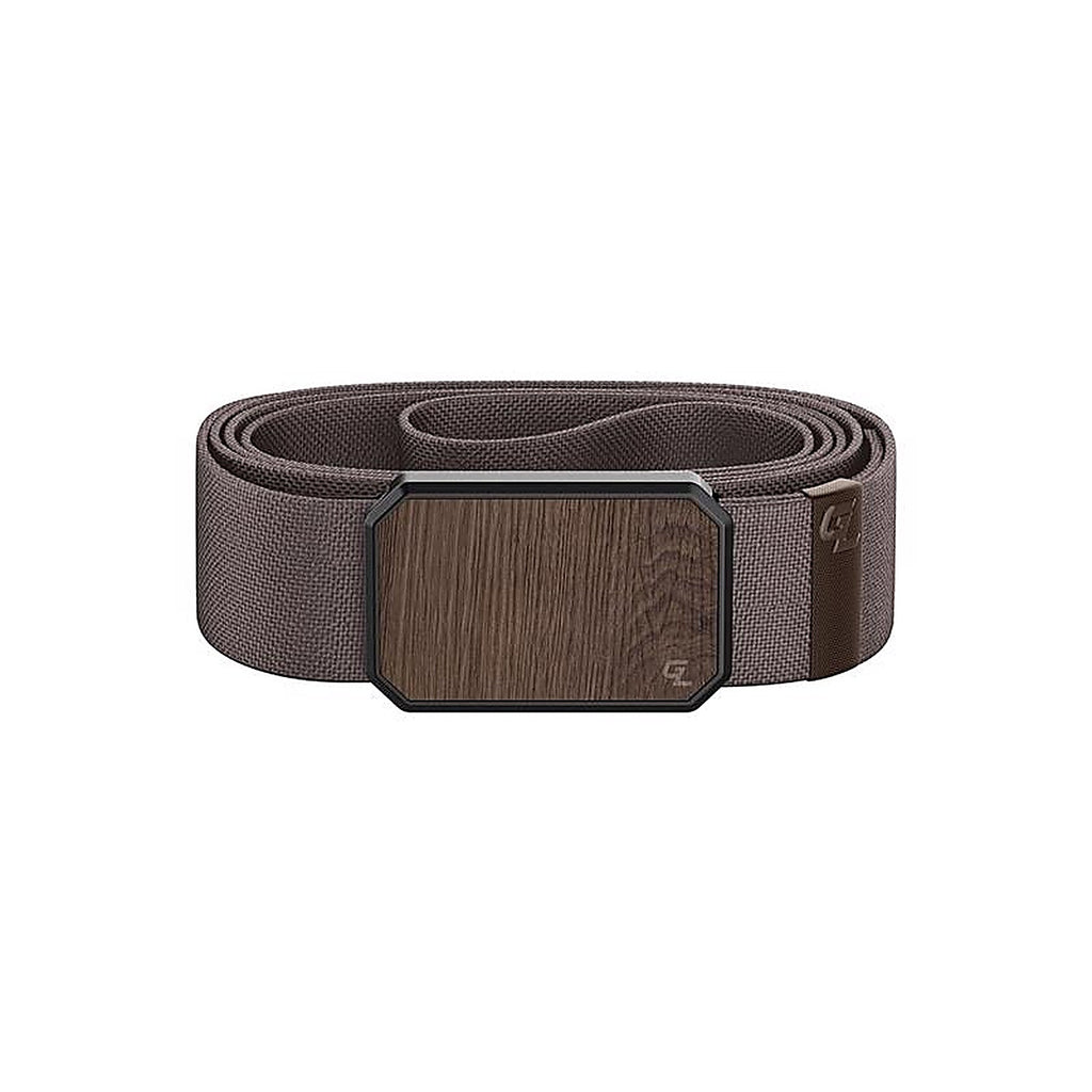 Groove Life - B1-012-OS - Brown Belt 50 In.