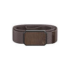 Groove Life - B1-012-OS - Brown Belt 50 In.