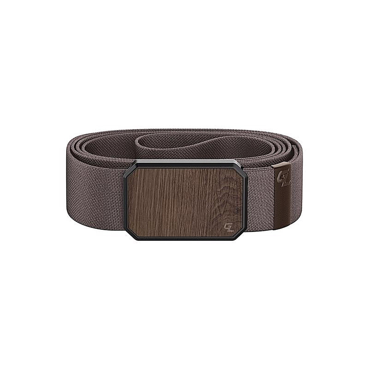 Groove Life - B1-012-OS - Brown Belt 50 In.