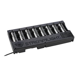 Streamlight 20224 18650 8-unit Bank Charger