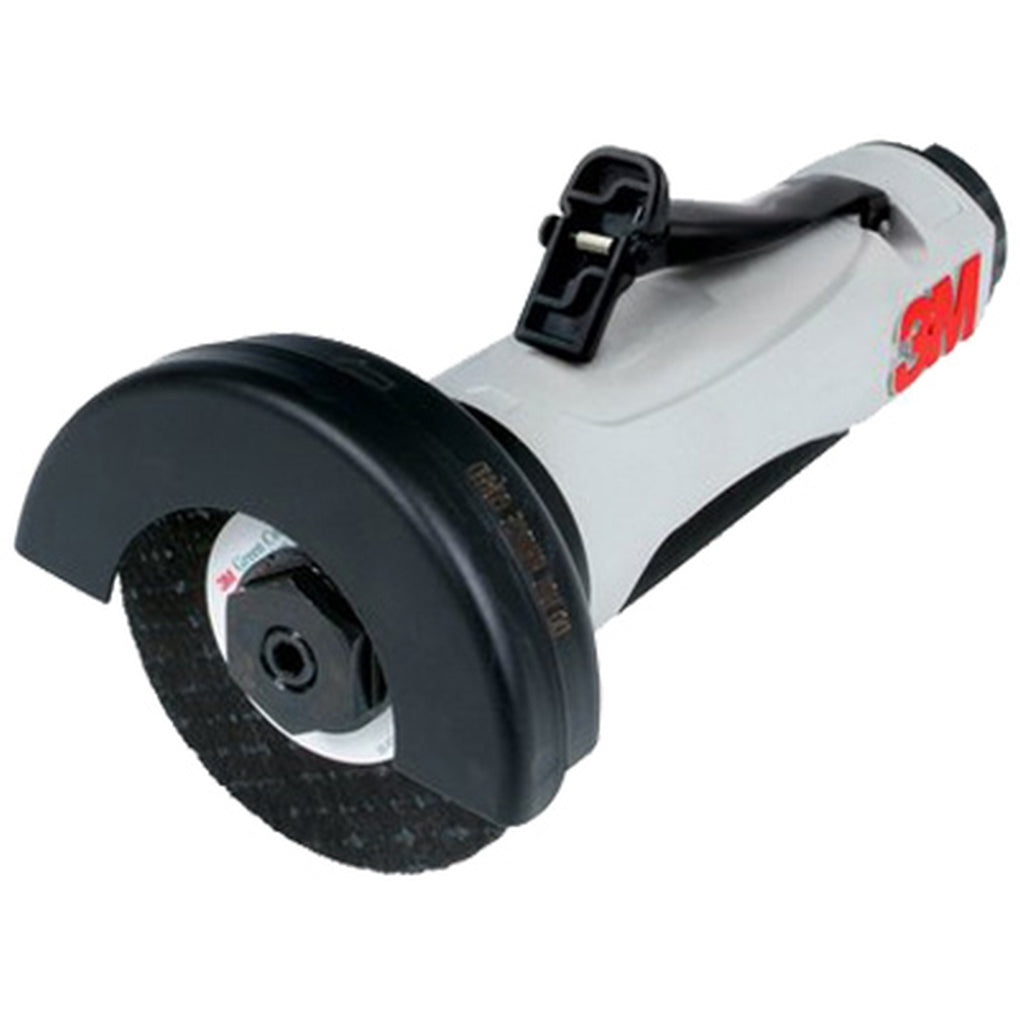 3M 20233 Cut-Off Wheel Tool, 3 in 1 hp 25,000 PRM 60440179418