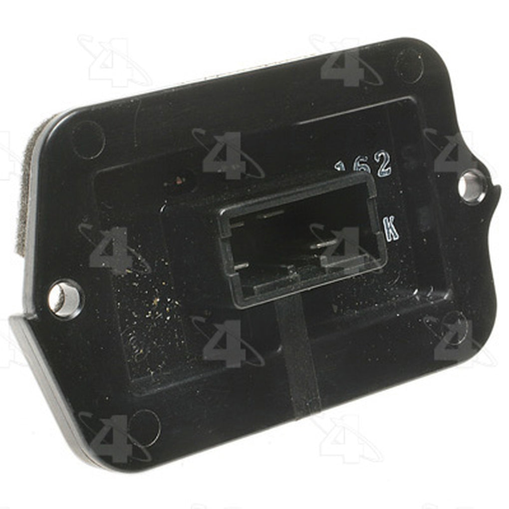 Four Seasons 20249 HVAC Blower Motor Resistor