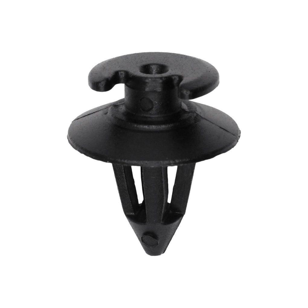 Auveco 20252 VW Trim Panel Retainer 9mm Stem Diameter 14mm Stem Length