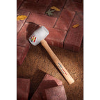 Estwing DH-18N Deadhead 18 oz. Mallet Rubber Head 15 in. L