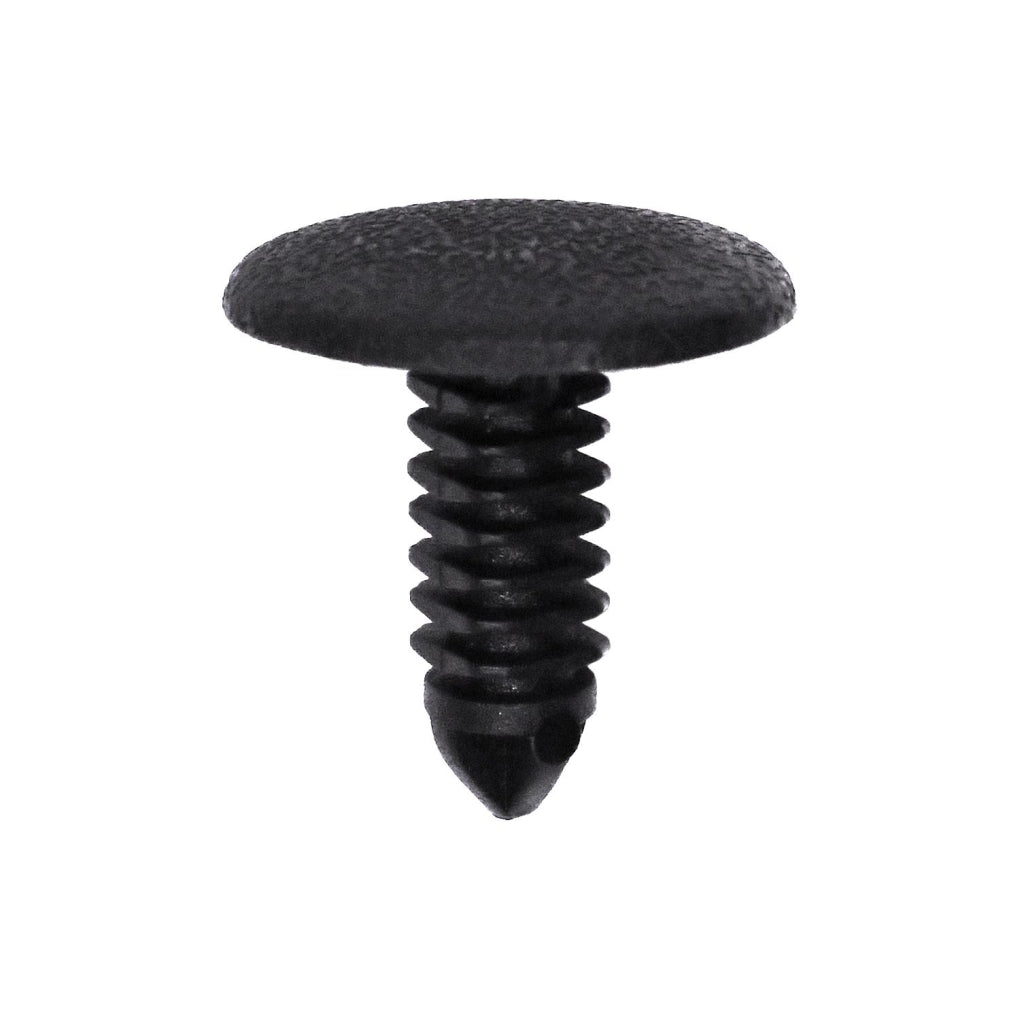 Auveco 20256 Nissan Splash Shield Retainer 15mm Head Diameter 14mm Stem