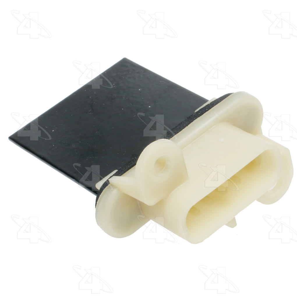 Four Seasons 20260 HVAC Blower Motor Resistor