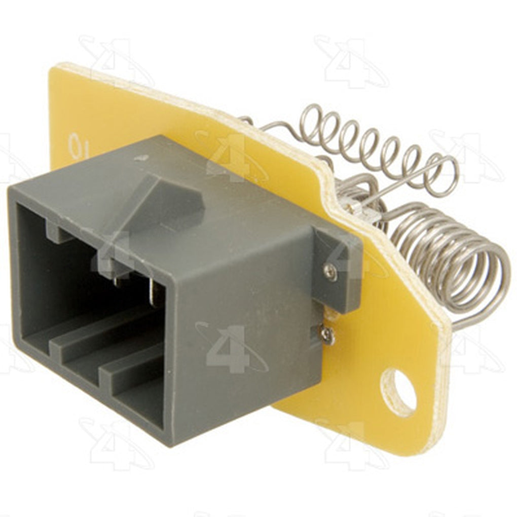 Four Seasons 20261 HVAC Blower Motor Resistor