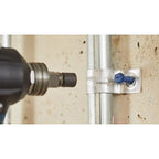 Tapcon 79013 Pro Installation Steel Kit