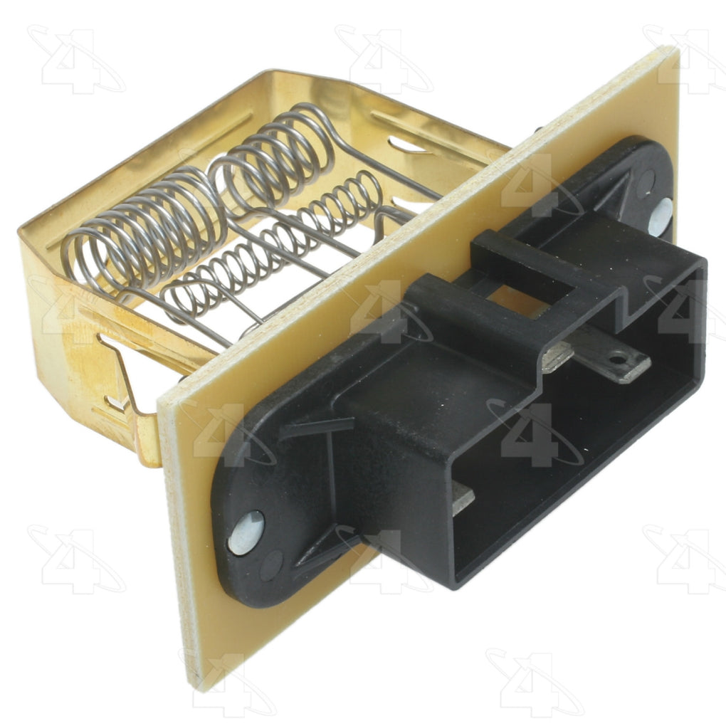Four Seasons 20263 HVAC Blower Motor Resistor