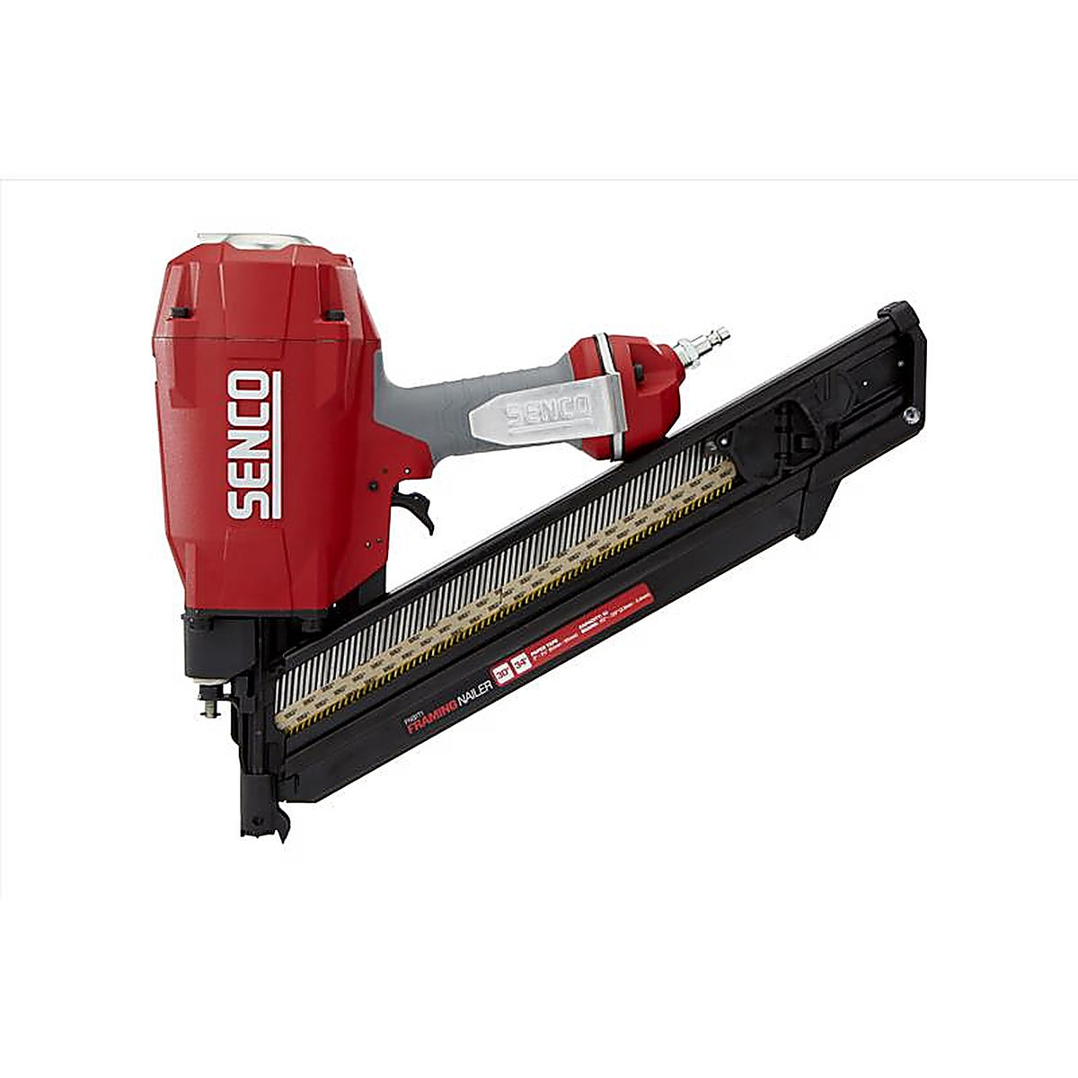 Senco FN91T1 Framing Rear Nailer 120PSI