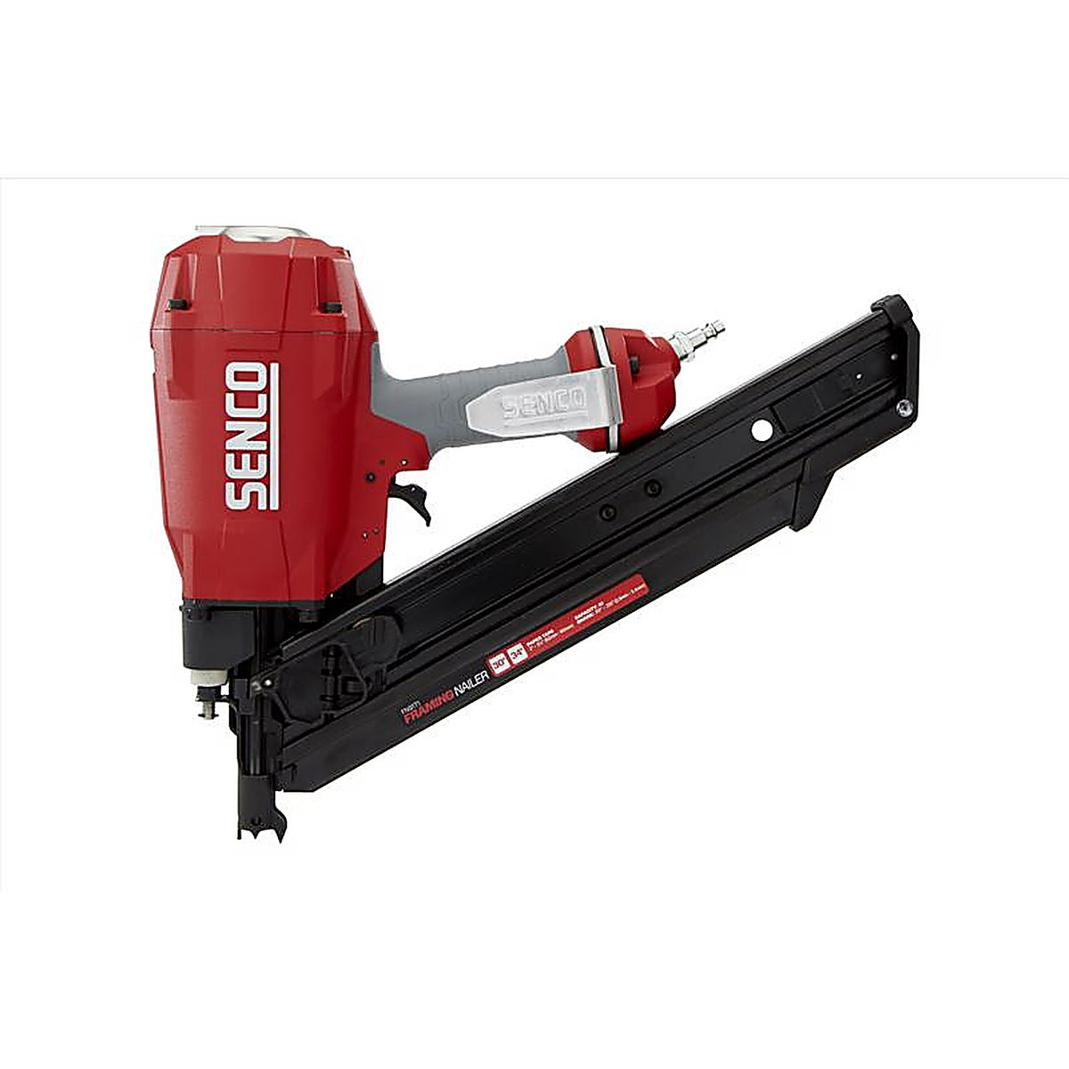 Senco FN91T1 Framing Rear Nailer 120PSI