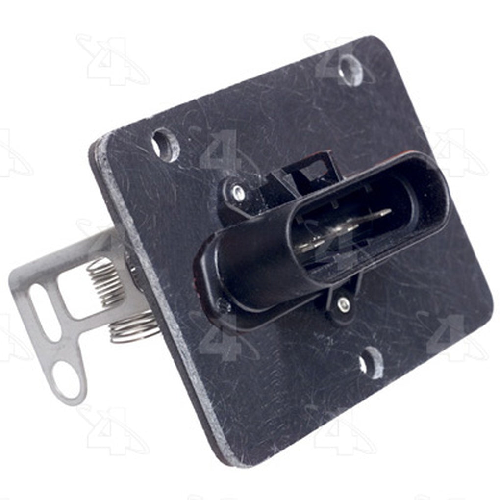 Four Seasons 20267 HVAC Blower Motor Resistor