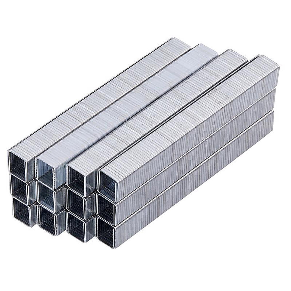 Spec Ops - SPEC-HD12-5M - 3/8 In. W X 1/2 In. L Heavy Duty Staples 5000 Pack