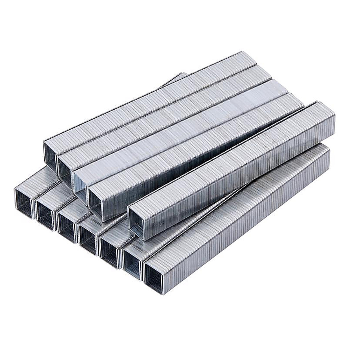 Spec Ops - SPEC-HD12-5M - 3/8 In. W X 1/2 In. L Heavy Duty Staples 5000 Pack