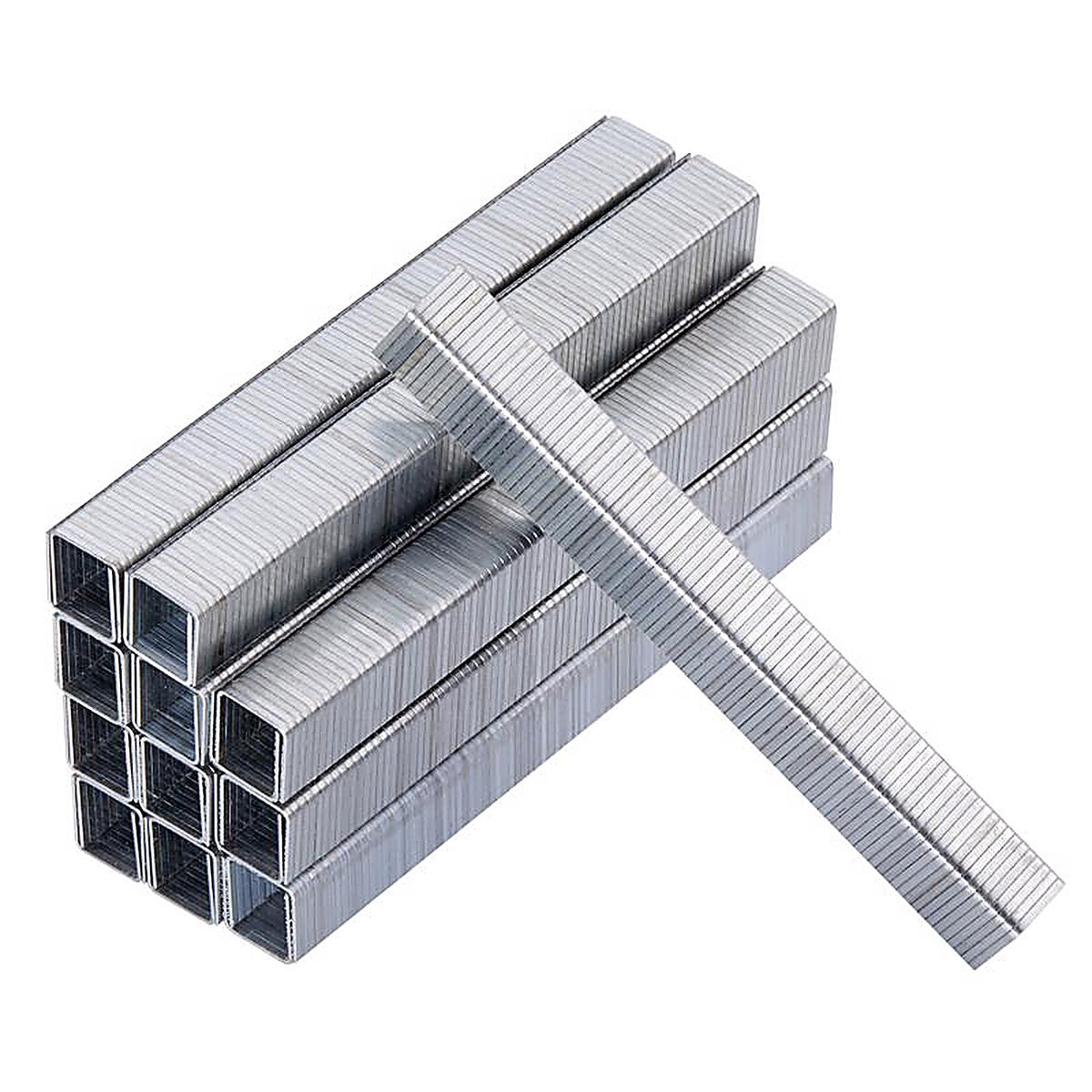 Spec Ops - SPEC-HD12-5M - 3/8 In. W X 1/2 In. L Heavy Duty Staples 5000 Pack